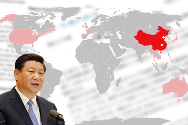 【第653回】新型肺炎で露呈した中国隠蔽体質