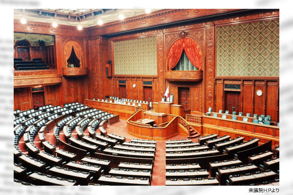 【第790回】中国に抗議できない国会議員はいらない