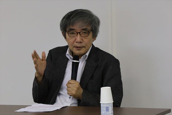 『北朝鮮軍のウクライナ派兵はあるか』 　名越健郎・拓殖大学海外事情研究所客員教授