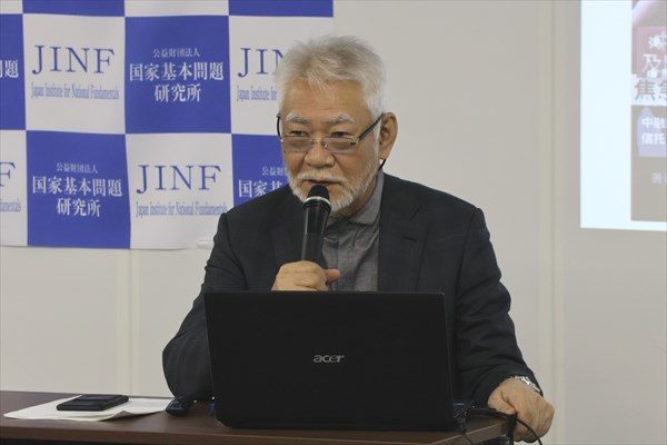 「中国デフレに出口無し　不発続きの習近平政権経済政策」 田村秀男・産経新聞特別記者