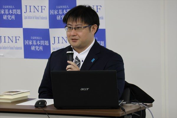 『朝鮮人「徴用工」問題　史料を読み解く』で記したこと　長谷亮介・歴史認識問題研究会研究員