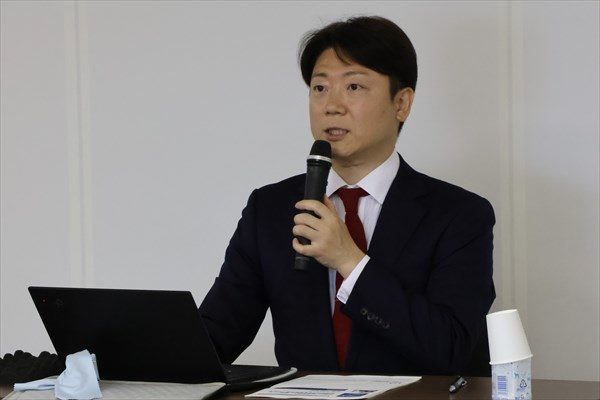『中国の「新質戦闘力」構築：新興技術の安全保障分野への応用』　土屋貴裕・京都外国語大学教授