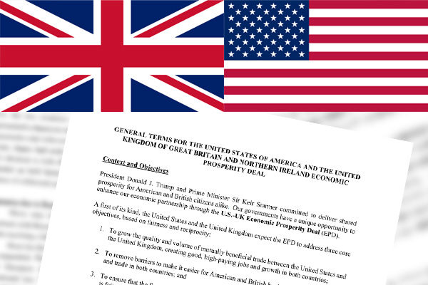 【第１２５１回】米英合意の含意は対中戦略の共有にあり