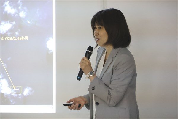 総合安全保障プロジェクト 「中国海警の尖閣上空領空侵犯と日本の対応」 岩田清文・企画委員／中川真紀・研究員　