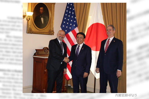【第１２５９回】日米交渉の情報リークが国益を損ねる