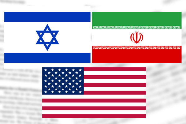 【第１２６５回】対イラン攻撃は「テロとの戦い」