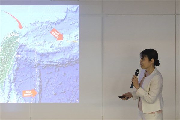 総合安全保障プロジェクト 月次報告会・メデイア向け報告会　 中川真紀・国家基本問題研究所研究員／大澤淳・中曽根平和研究所上席研究員