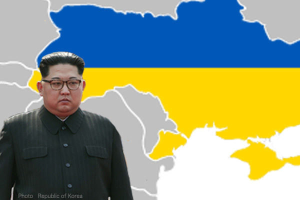 【第１２７９回】北朝鮮がロシアの戦争に戦闘部隊7万増派