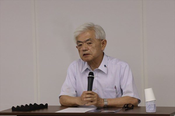 特定失踪者の問題を通して気付いた「戦後」の本質　荒木和博・特定失踪者問題調査会代表