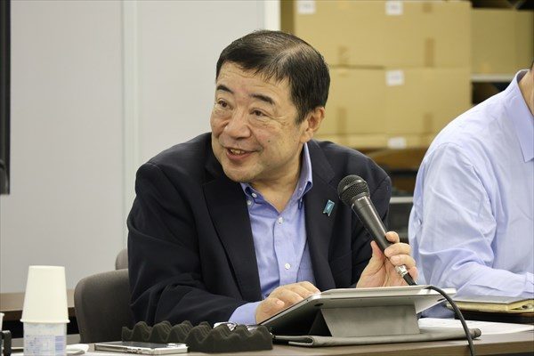 北朝鮮経済回復論への反論